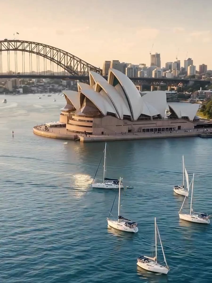 Australia photo