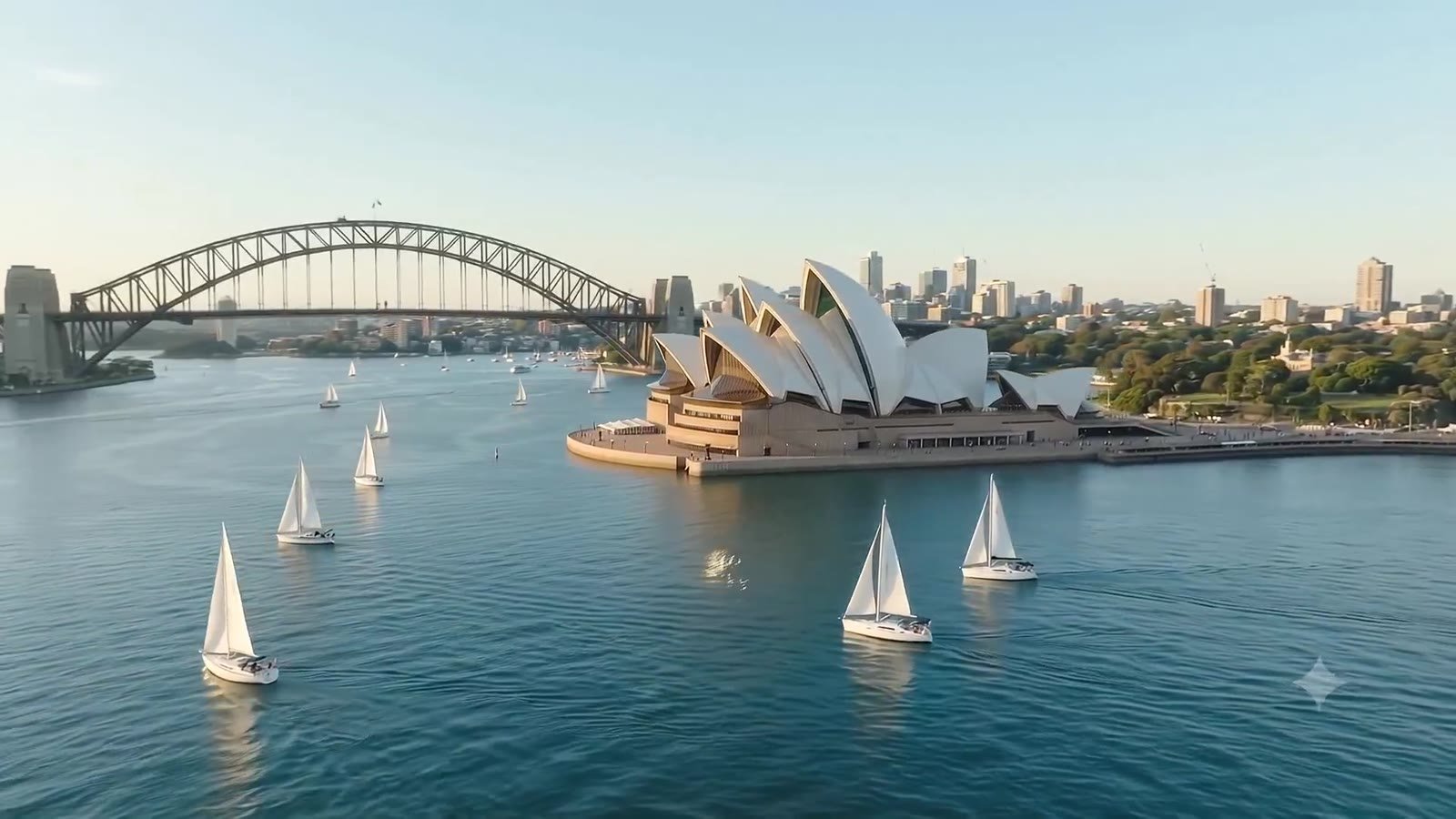 Australia holiday from Kochi