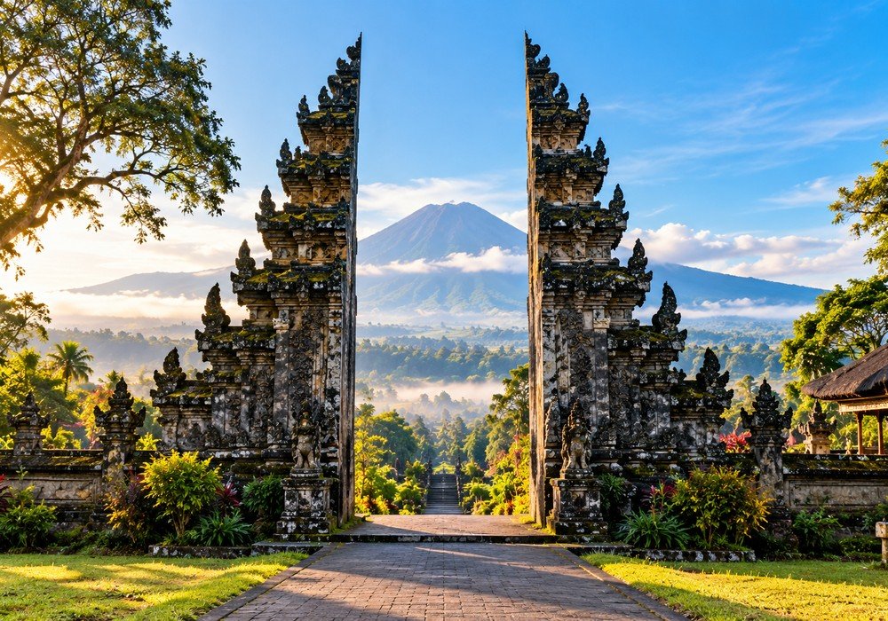 Bali photo