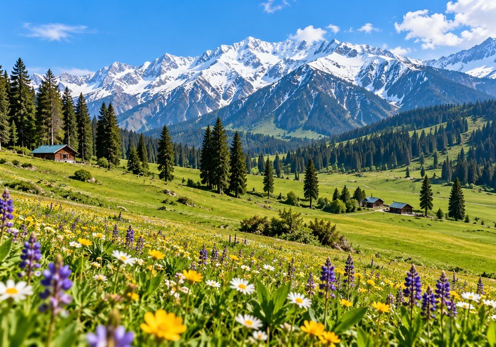 Kashmir photo
