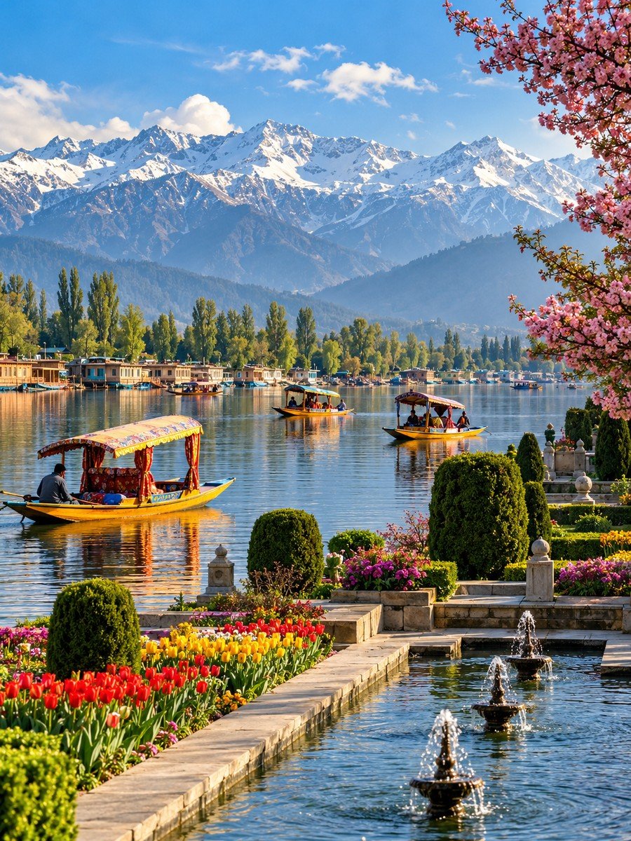 India tour packages