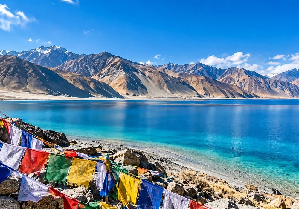 Ladakh photo