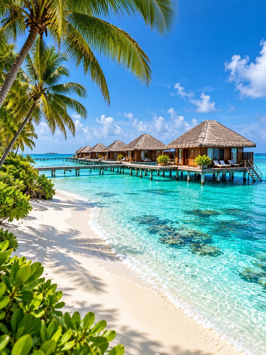 Maldives photo
