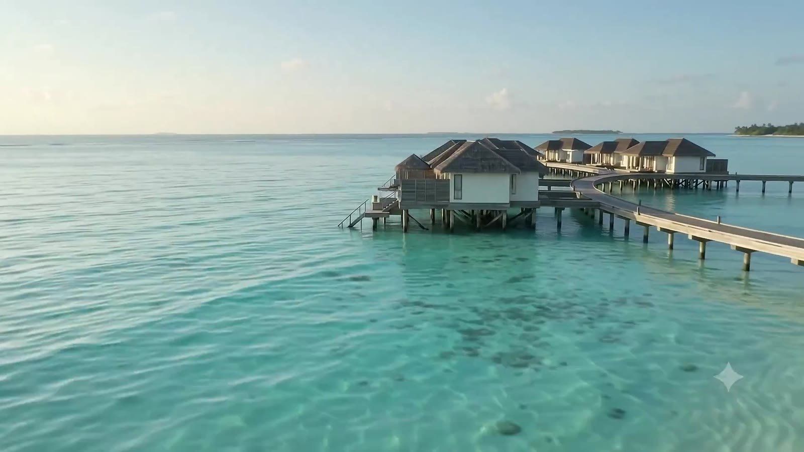 Maldives holiday from Kochi