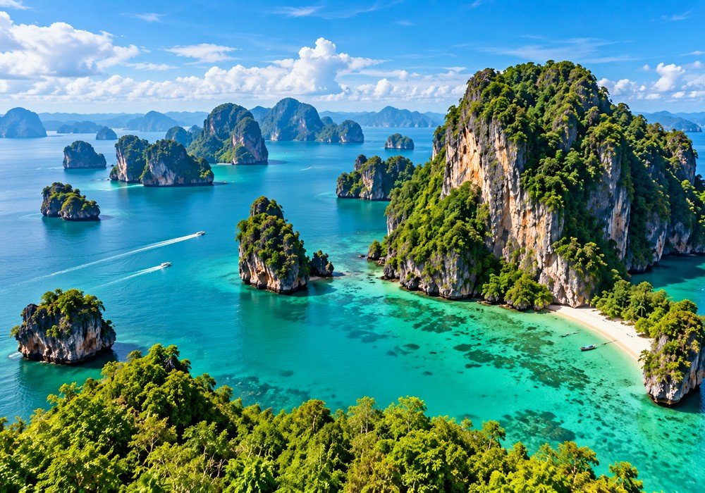 Thailand photo