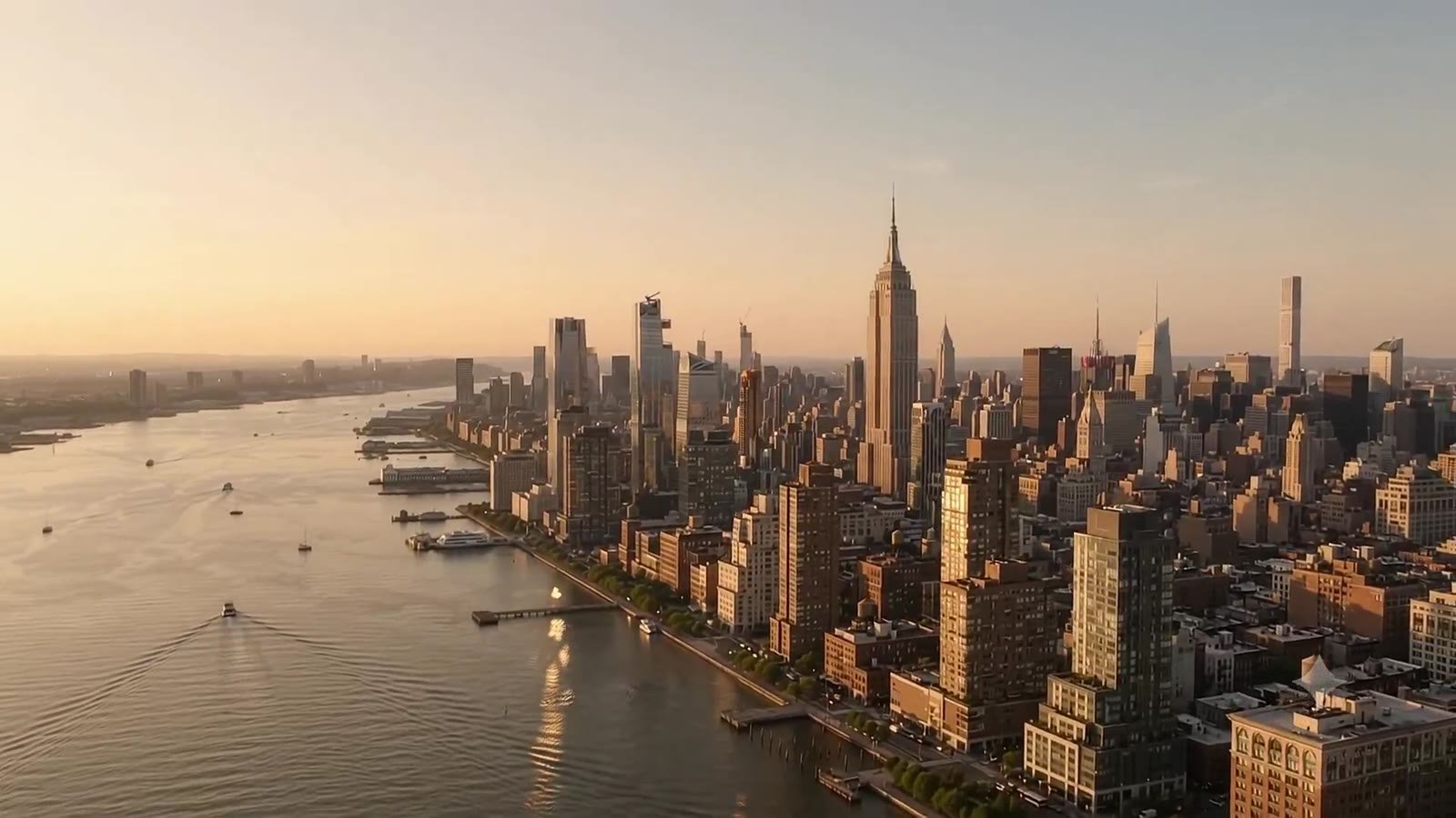 New York, Niagara & Washington holiday from Kochi